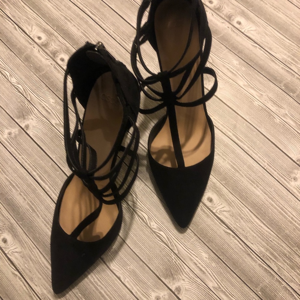 ASOS heels